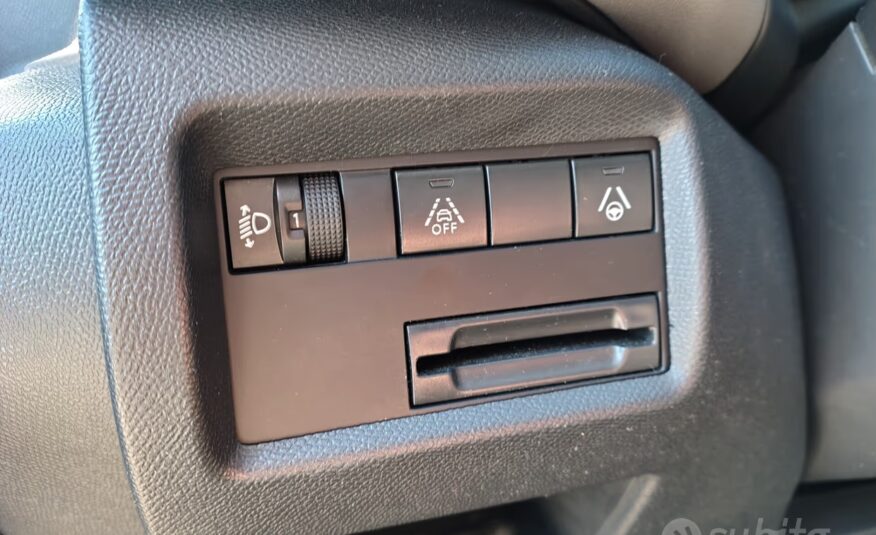 Citroen C5 Aircross BlueHDi 130 S&S Shine