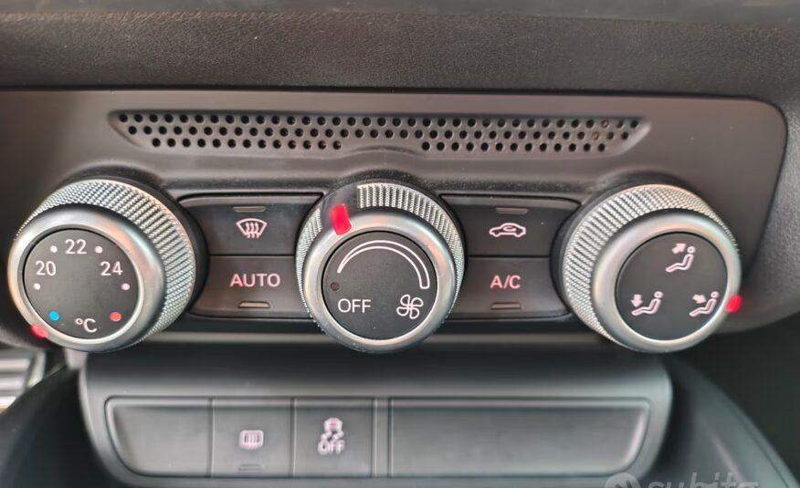 Audi A1 SPB 1.4 TDI S-LINE EDITION