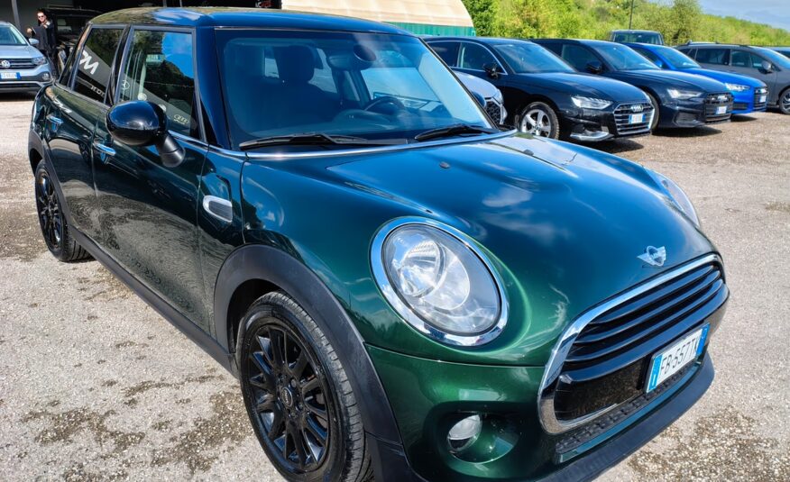 Mini Mini 1.5 Cooper D Business XL