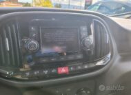 Fiat Doblo Doblò 1.6 MJT 16V 120CV Easy