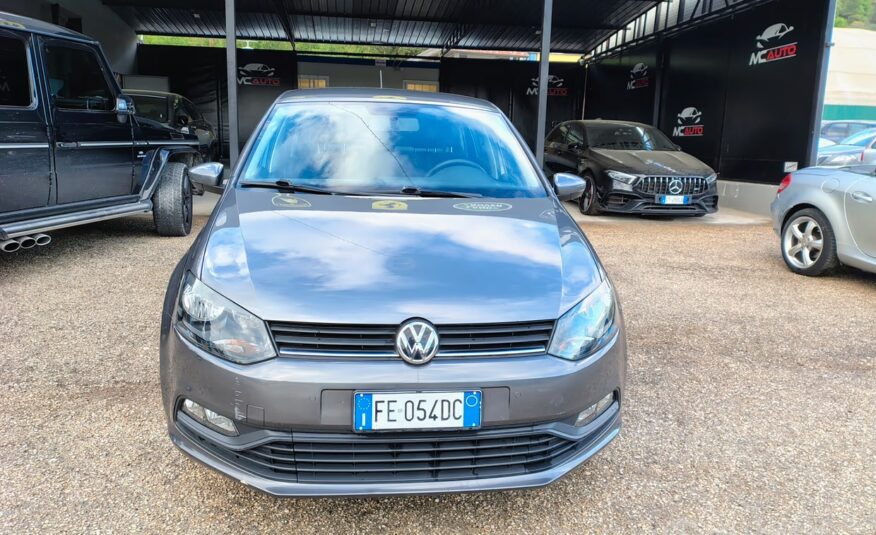 Volkswagen Polo 1.0 MPI 5p. Business Trendline