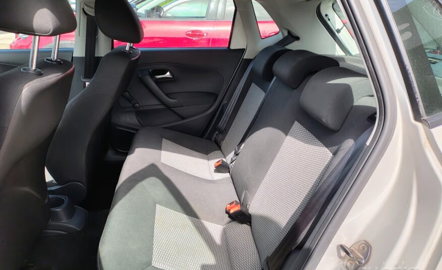 Volkswagen Polo 1.2 TDI DPF 5 p. Comfortline 2