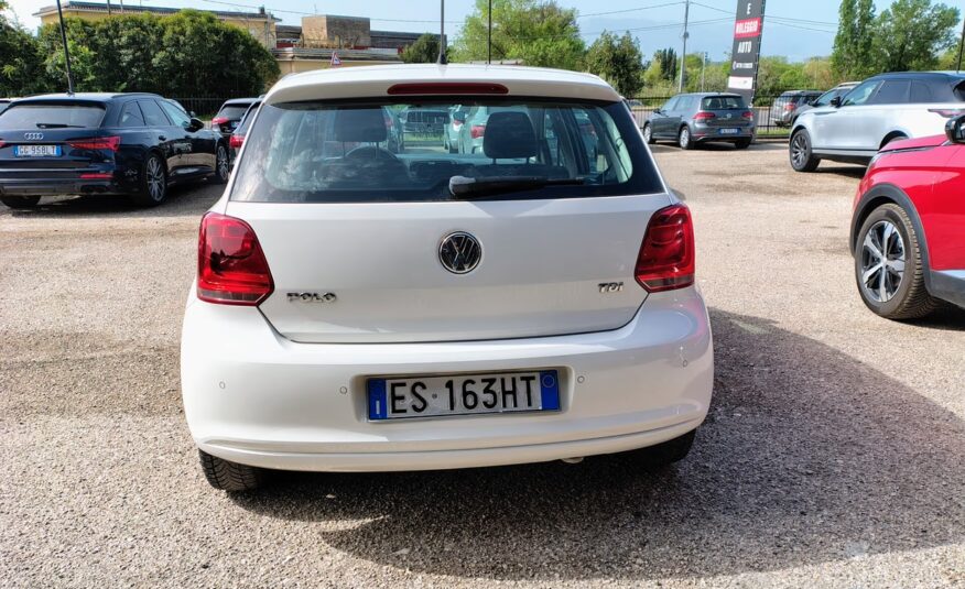 Volkswagen Polo 1.2 TDI DPF 5 p. Comfortline 2