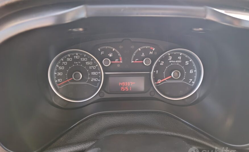 Fiat Doblo Doblò 1.6 MJT 16V 120CV Easy