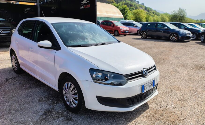 Volkswagen Polo 1.2 TDI DPF 5 p. Comfortline 2