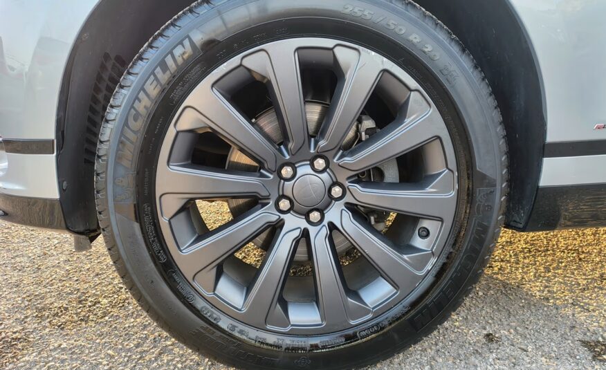 Land Rover Range Rover Velar 2.0D I4 240 CV R-Dyna