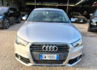 Audi A1 SPB 1.6 TDI S tronic Sline EDITION