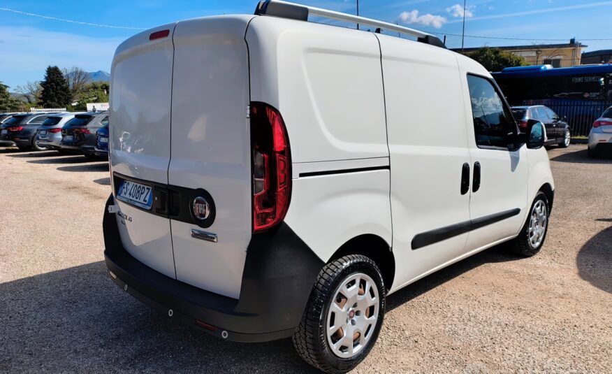 Fiat Doblo Doblò 1.6 MJT 16V 120CV Easy