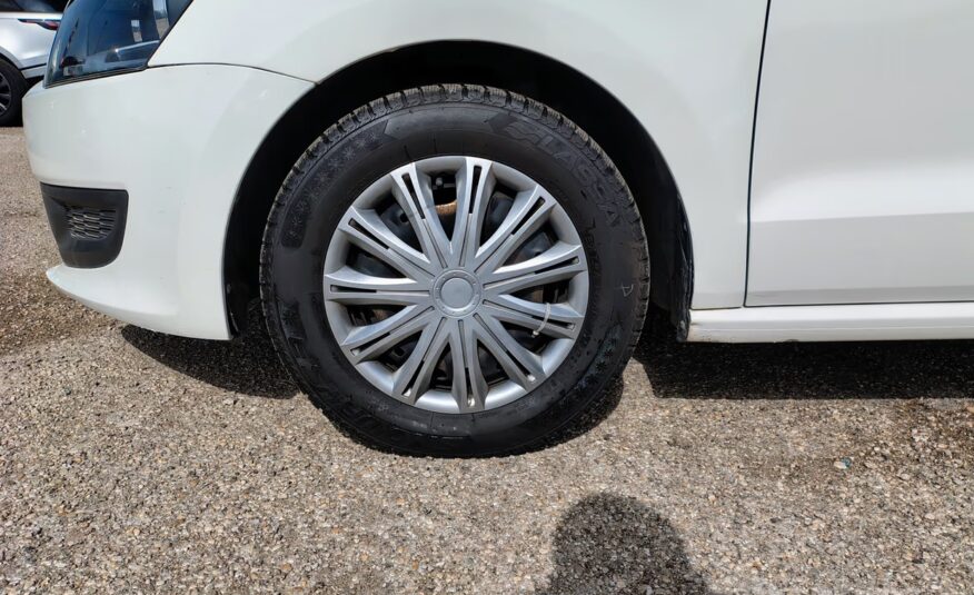Volkswagen Polo 1.2 TDI DPF 5 p. Comfortline 2