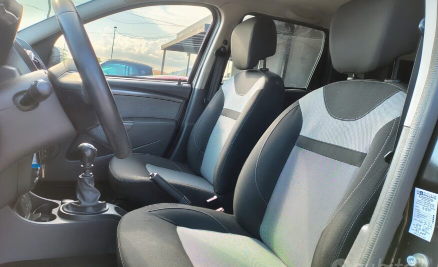 Dacia Duster 1.5 dCi 110 CV S&S 4×2 Serie Speciale