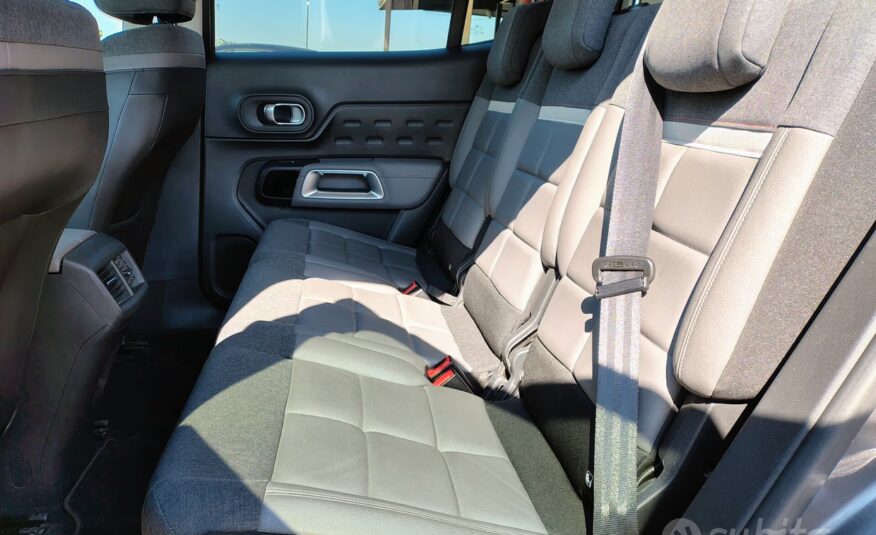 Citroen C5 Aircross BlueHDi 130 S&S Shine