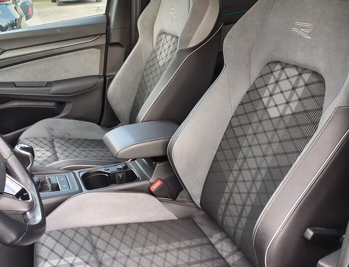 Volkswagen Golf 1.5 TSI 150 CV EVO R-LINE 2022