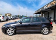 Audi A3 SPB 2.0 16V TDI Ambition