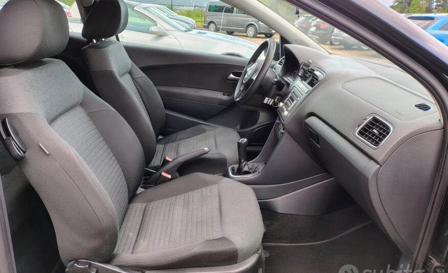 Volkswagen Polo 1.2 70 CV 3p. Comfortline