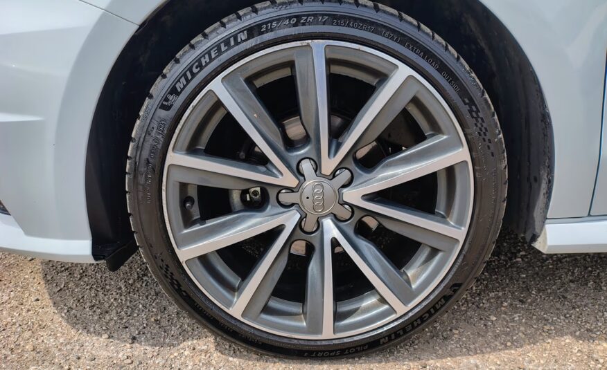 Audi A1 SPB 1.4 TDI S-LINE EDITION