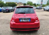 Fiat 500 1.2 Riva