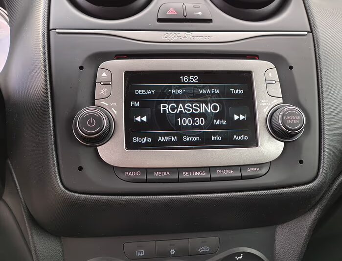 Alfa Romeo MiTo 1.3 JTDm 95 CV S&S