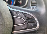 Renault Megane Mégane Sporter dCi 8V 110 CV EDC En