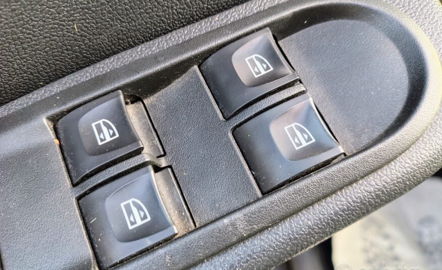 Dacia Duster 1.5 dCi 110 CV S&S 4×2 Serie Speciale
