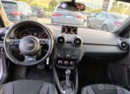 Audi A1 SPB 1.6 TDI S tronic Sline EDITION