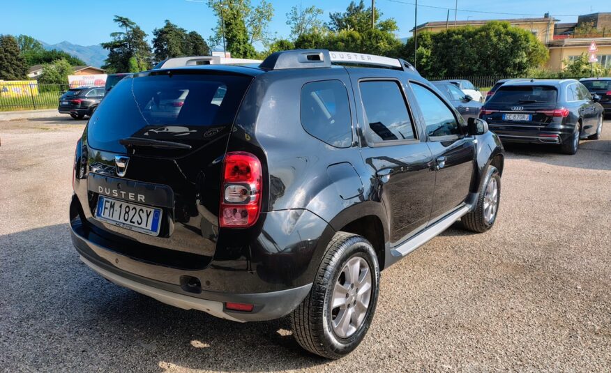 Dacia Duster 1.5 dCi 110 CV S&S 4×2 Serie Speciale