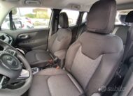 Jeep Renegade 1.6 Mjt DDCT 120 CV Limited