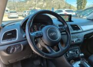 Audi Q3 2.0 TDI 150 CV quattro S tronic
