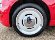 Fiat 500 1.2 Riva