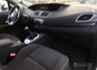 Renault Scenic 1.5 dCi 110CV 87.000KM