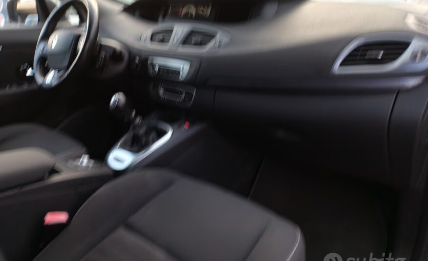 Renault Scenic 1.5 dCi 110CV 87.000KM