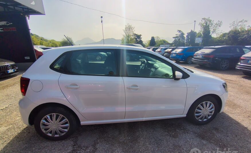 Volkswagen Polo 1.2 TDI DPF 5 p. Comfortline 2