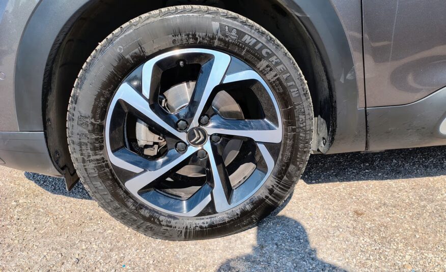 Citroen C5 Aircross BlueHDi 130 S&S Shine