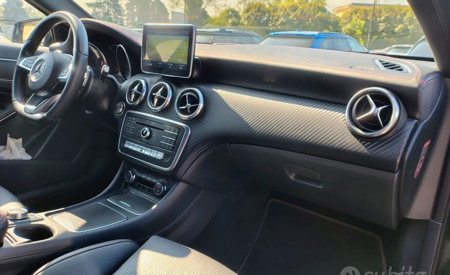 Mercedes-benz A 200 A 200 d Automatic Premium
