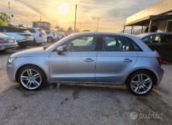 Audi A1 SPB 1.6 TDI S tronic Sline EDITION