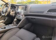 Renault Megane Mégane Sporter dCi 8V 110 CV EDC En