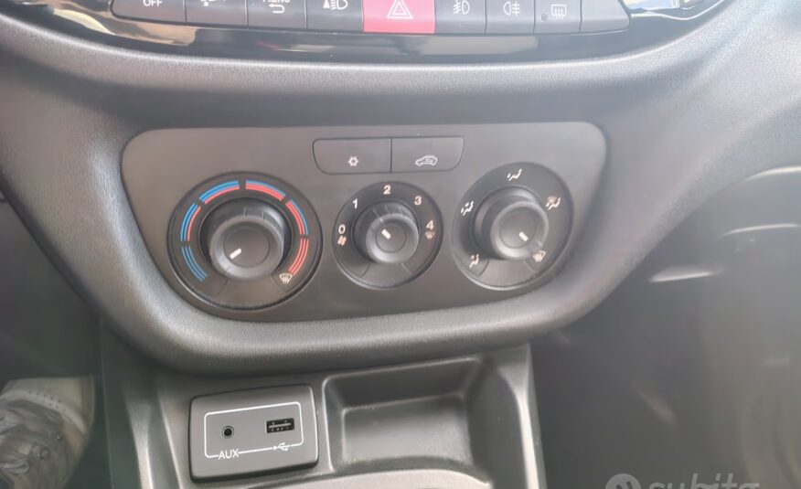 Fiat Doblo Doblò 1.6 MJT 16V 120CV Easy