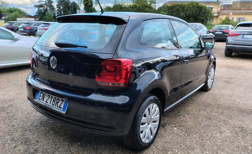 Volkswagen Polo 1.2 70 CV 3p. Comfortline