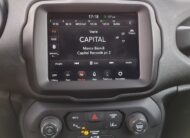 Jeep Renegade 1.6 Mjt DDCT 120 CV Limited