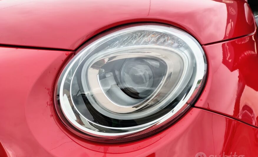 Fiat 500 1.2 Riva