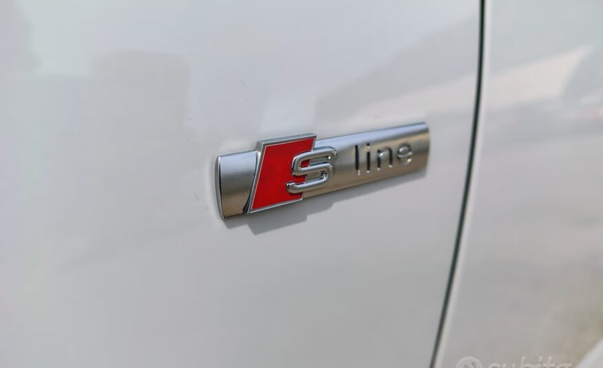 Audi A1 SPB 1.4 TDI S-LINE EDITION