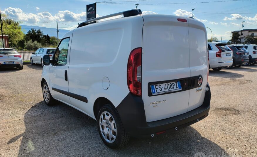 Fiat Doblo Doblò 1.6 MJT 16V 120CV Easy