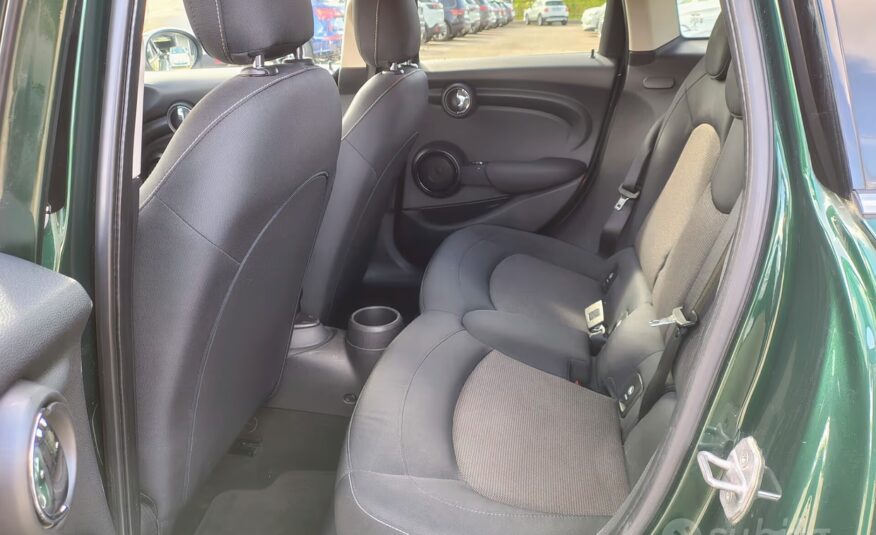 Mini Mini 1.5 Cooper D Business XL