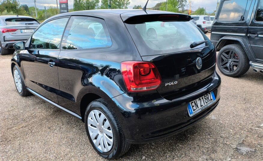 Volkswagen Polo 1.2 70 CV 3p. Comfortline