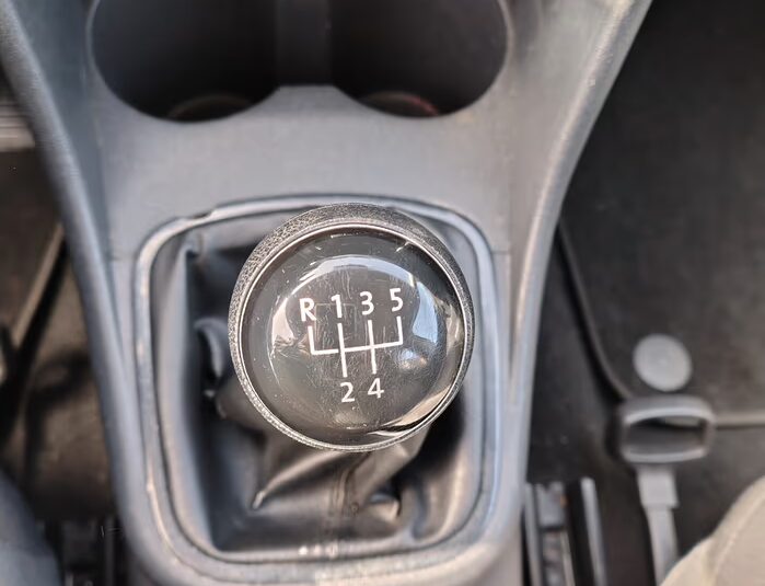 Volkswagen Polo 1.2 TDI DPF 5 p. Comfortline 2