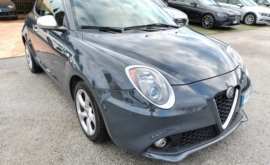 Alfa Romeo MiTo 1.3 JTDm 95 CV S&S