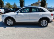 Audi Q3 2.0 TDI 150 CV quattro S tronic