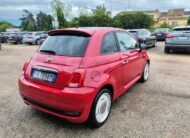 Fiat 500 1.2 Riva