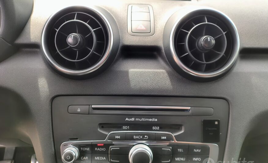 Audi A1 SPB 1.4 TDI S-LINE EDITION