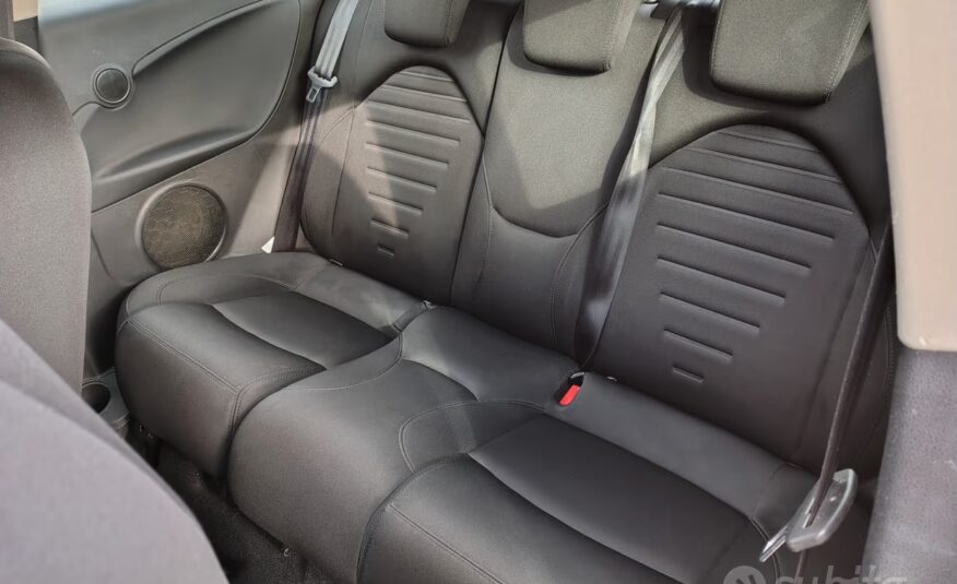 Alfa Romeo MiTo 1.3 JTDm 95 CV S&S