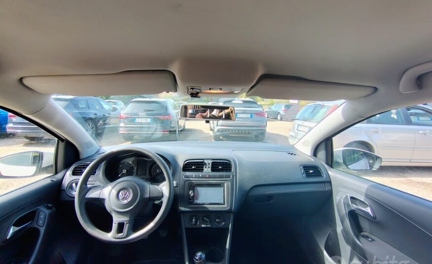 Volkswagen Polo 1.2 TDI DPF 5 p. Comfortline 2